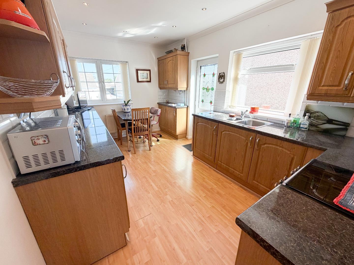 Heol-Y-Bardd, Bridgend County Borough, CF31 4TB